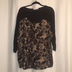 🖤4/$25🖤 Maurice's top